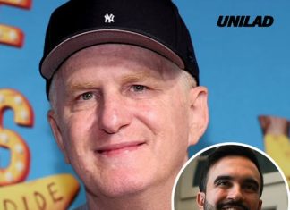 Actor Michael Rapaport announces he’s running for New York mayor in 2029 to rescue city from ‘evil’ Zohran Mamdani