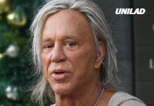 Mickey Rourke launches GoFundMe to ‘prevent eviction’ from home as friend reveals shocking details