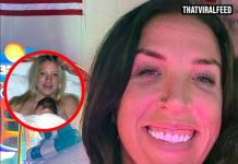 ‘Virgin Mom’ Says She Got Pregnant At 17 Despite Never Having Sex