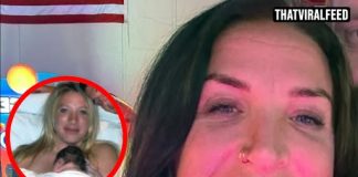 ‘Virgin Mom’ Says She Got Pregnant At 17 Despite Never Having Sex