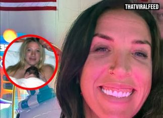 ‘Virgin Mom’ Says She Got Pregnant At 17 Despite Never Having Sex