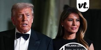 How movie theaters respond when nobody buys a ticket as Melania Trump film showing gets ‘zero bookings’
