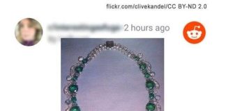 GREEDY DAD WANTS HIS DAUGHTER TO INHERIT HIS WIFE’S FAMILY NECKLACE, INTENDED FOR HIS STEPDAUGHTER
