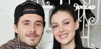 Nicola Peltz removes all traces of Beckham family from social media as Brooklyn ‘told David and Victoria to only contact him via lawyers’
