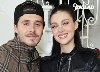 Nicola Peltz removes all traces of Beckham family from social media as Brooklyn ‘told David and Victoria to only contact him via lawyers’