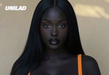 Disturbing truth behind influencer labeled ‘the world’s most beautiful girl’