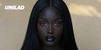 Disturbing truth behind influencer labeled ‘the world’s most beautiful girl’