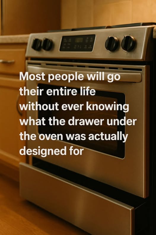 oven
