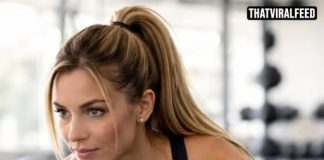 Expert Explains How Long You Should Be Able To Hold A Plank Based On Your Age