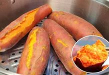 BEYOND THE TASTE: THE SURPRISING REASONS WHY YOU NEED TO ADD SWEET POTATOES TO YOUR DIET NOW