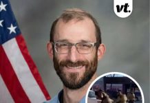 Family of Alex Pretti release statement condemning ‘sickening lies’ after second fatal ICE shooting