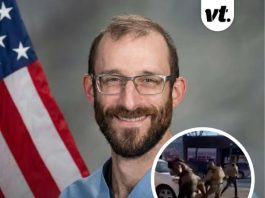 Family of Alex Pretti release statement condemning ‘sickening lies’ after second fatal ICE shooting