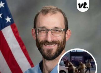 Family of Alex Pretti release statement condemning ‘sickening lies’ after second fatal ICE shooting