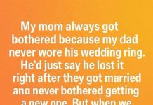 THE HIDDEN MEANING OF A SIMPLE BOX A LOVE STORY THAT LASTED BEYOND TIME