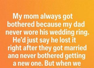 THE HIDDEN MEANING OF A SIMPLE BOX A LOVE STORY THAT LASTED BEYOND TIME