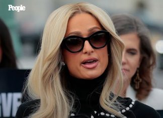 Paris Hilton Details Her ‘Painful’ Experience with RSD, Compares It to ‘Demon in Your Mind’ Talking Negative to You (Exclusive)