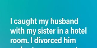 THE BOX OF TRUTHS I OPENED (MY DIFFICULT PATH TO FINDING UNEXPECTED FORGIVENESS)