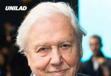 Human skull found in David Attenborough’s garden helped end a 131-year-old murder case