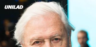 Human skull found in David Attenborough’s garden helped end a 131-year-old murder case