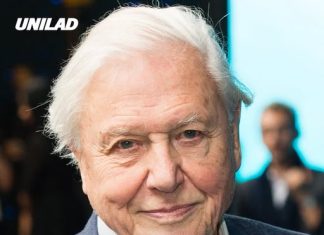 Human skull found in David Attenborough’s garden helped end a 131-year-old murder case