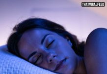 Neuroscientist Shares A Simple Trick To Fall Back Asleep In Five Minutes That Anyone Can Try