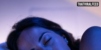 Neuroscientist Shares A Simple Trick To Fall Back Asleep In Five Minutes That Anyone Can Try