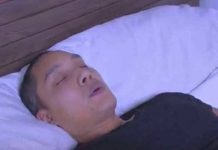 THE SECRET MILITARY TECHNIQUE TO FALL ASLEEP IN UNDER 120 SECONDS (HOW TO RESET YOUR BRAIN FOR INSTANT REST)