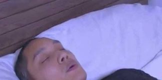 THE SECRET MILITARY TECHNIQUE TO FALL ASLEEP IN UNDER 120 SECONDS (HOW TO RESET YOUR BRAIN FOR INSTANT REST)