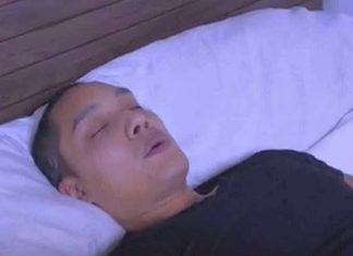 THE SECRET MILITARY TECHNIQUE TO FALL ASLEEP IN UNDER 120 SECONDS (HOW TO RESET YOUR BRAIN FOR INSTANT REST)