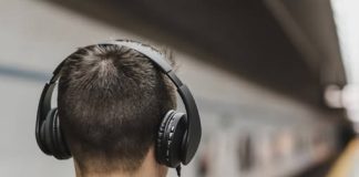 THIS ONE SONG MAY REDUCE ANXIETY BY 65%, ACCORDING TO SCIENTISTS