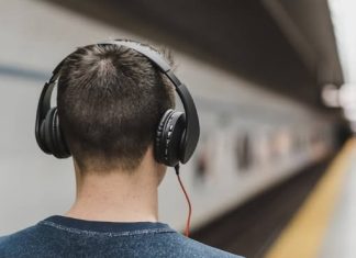 THIS ONE SONG MAY REDUCE ANXIETY BY 65%, ACCORDING TO SCIENTISTS