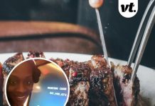 Reason woman who won £33 million was offered steak dinner instead of winnings by casino