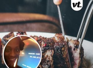 Reason woman who won £33 million was offered steak dinner instead of winnings by casino