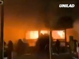 Cause of fire at Swiss ski resort that killed 40 revealed as officials speak out