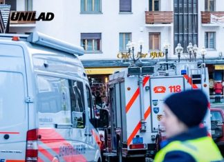 Everything we know about the deadly New Year’s Eve explosion at Swiss ski resort as ‘several dozen’ believed to be killed