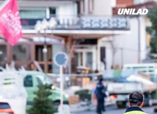 Multiple people dead after explosion at Swiss Alps resort bar during New Year’s celebrations