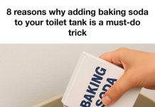8 reasons why adding baking soda to your toilet tank is a must-do trick
