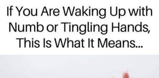 Reasons You Could Have Numbness or Tingling Sensations in Your Hands