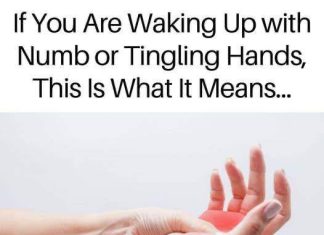 Reasons You Could Have Numbness or Tingling Sensations in Your Hands