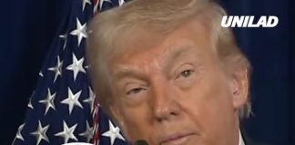 Trump reveals the US will now ‘run’ Venezuela in shocking announcement after capturing president