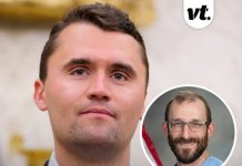 Charlie Kirk tweet from 2018 resurfaces after Alex Pretti was killed in ICE shooting