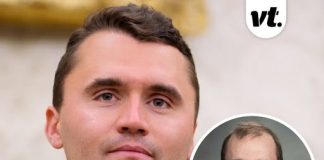 Charlie Kirk tweet from 2018 resurfaces after Alex Pretti was killed in ICE shooting