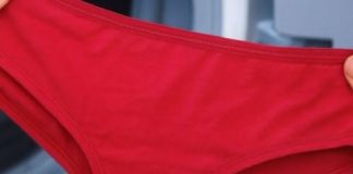 THE HYGIENE WARNING: THIS IS WHY YOU ABSOLUTELY SHOULDN’T WEAR THE SAME UNDERWEAR TWO DAYS IN A ROW