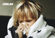 Experts issue fresh warning over new ‘super virus’ as key symptoms to watch for revealed