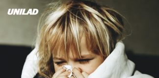 Experts issue fresh warning over new ‘super virus’ as key symptoms to watch for revealed