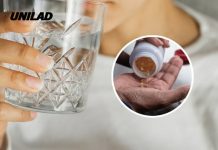 Doctors urge people to stop taking Vitamin D if they have one of these four symptoms