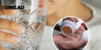 Doctors urge people to stop taking Vitamin D if they have one of these four symptoms