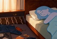 WAKING UP BETWEEN 3 AM AND 5 AM? HERE’S WHAT YOUR BODY MIGHT BE TELLING YOU