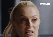 Former US secret service agent reveals why the way you walk could make you a target for serious crime