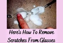 Five Hail-Mary Fixes for Scratched Lenses